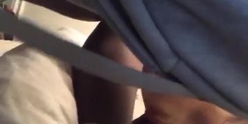 Best Sloppy Head, Eating my cock