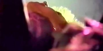joanna is a showgirl (Joanna Storm)