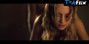Grace Van Patten Sexy Scene  in Tell Me Lies
