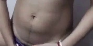 Indian Big Tits Aunty