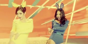 K-Pop Prime Cuts: BEG - Warm Hole (PMV)