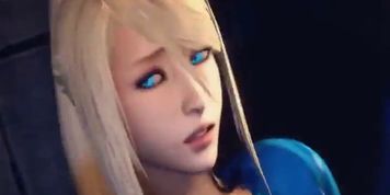 Samus Aran - SFM PMV / HMV