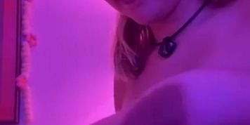 Pregnant Big tits