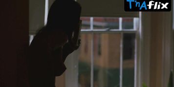 Sharon Stone Breasts Scene  in The Specialist