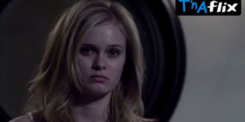 Sara Paxton Underwear Scene  in Blue-Eyed Butcher