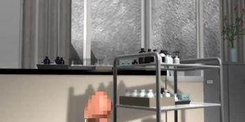 Lewd room