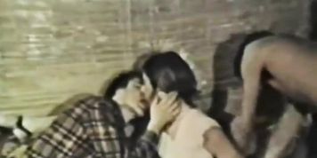Debauchery Film: Dick Party 1 (Sandy Pinney)