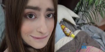 Reese Robbins Nurse POV Sex