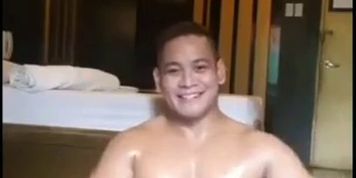 Pinoy: Daddy John MASARAP NA LIVE JAKOL