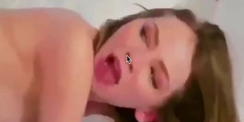 Innocent teen takes black monster dick