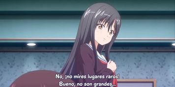[Hentai-zero.com] Eroriman 01 Sub Espa&ntilde;ol