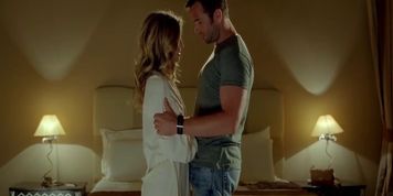 Annabelle Wallis Nude & Sex Scenes Compilation On ScandalPlanetCom