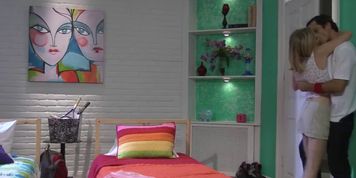 dirty debutante peny pax fucked doggy style in the hot college dorm (Penny Pax)