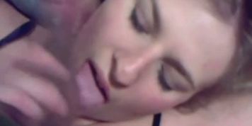 Giving My Wife a Facial
