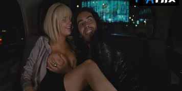 Meddy Ford Breasts Scene  in Get Him To The Greek