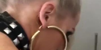 Big boobs bj
