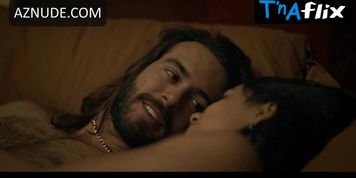 Paola Fernandez Butt,  Breasts Scene  in Yankee