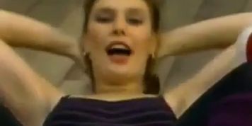 Eroticise With Kitten Natividad (1983)