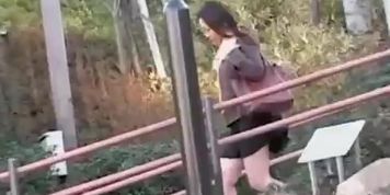 Pull your panties down and become a star sharking video