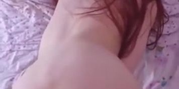 Must See She Fucks Her Gf With Strapon