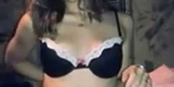 Novinha gringa - video 2
