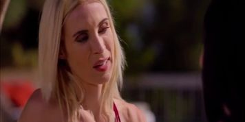 Charlotte Stokely enjoys licking and fingering Lyra Laws pussy