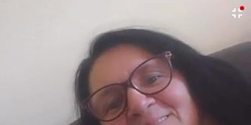 Mom And Daughter Enjoying Watching Cumshot  ...
