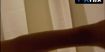 Raquel Cassidy Breasts Scene  in Killer Net