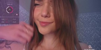 Dancing tease