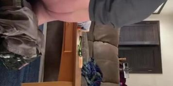 Anon Daddy Bj & Screw