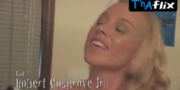 Natalie Laspina Breasts Scene  in Bikini Bloodbath Car Wash