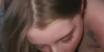Damania Nice Blowjob