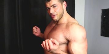 Muscle growth formula makes me grow and grow