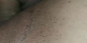 Linda follada por los dos huecos