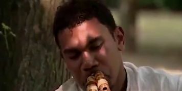 THE SLAVE (HD MOVIE) PART V
