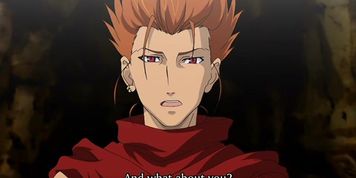 Ikusa Otome Suvia 2