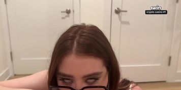 Sharing The Bed With My Step Sister During A Family Vacation-