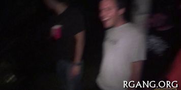 Pals satisfy sexy bitches - video 1