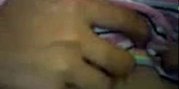 Malay - Pussy Closeup Before Sex