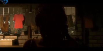 Resident Evil-Hardcore Monster screw