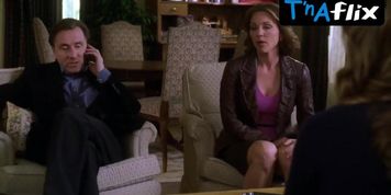 Kelli Williams Sexy Scene  in Lie To Me