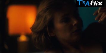 Claire Keim Breasts Scene  in Unfaithful