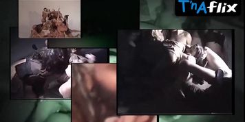 Sonia Roszczuk Butt,  Breasts Scene  in Echa Grobowych Rozwalin