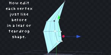How to Quickly Make Hair For Your 3D Anime Model (Rae Lil Black)