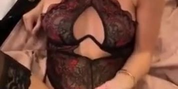 Trippie Bri Lingerie Date Sex OnlyFans