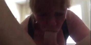 My buddy jimmy getting fucked !