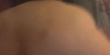 Thick ass getting pounded