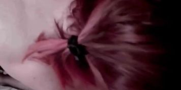 Threesome 10 hard anal 2