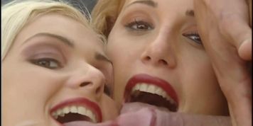 The academy (best movie ever Made) 4k upscale (Daniella Rush, Lea De Mae, Monica More, Monica Sweetheart, Sandra Russo, Silvia Saint)