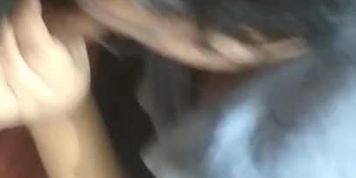 Desi Wife Talking about fucking in public part -1